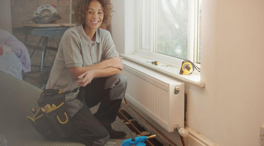 Professional sewer line replacement in Scotland, TX